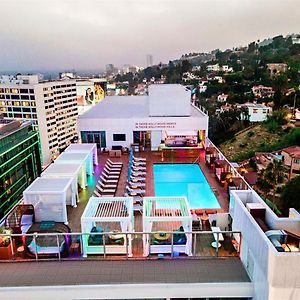 Andaz West Hollywood, By Hyatt